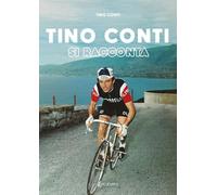Tino Conti si racconta