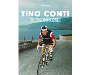 Tino Conti si racconta - [EBS Print]