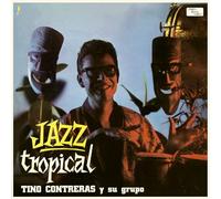 Tino Contreras – Jazz Tropical