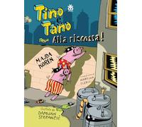 Tino e Tano alla riscossa!