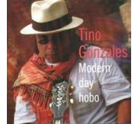 Modern Day Hobo - Tino Gonzales (Audio cd)