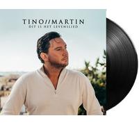 Tino Martin - Dit Is Het Levenslied (Lp) VINYL LP NUOVO