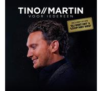Martin, Tino - Voor Iedereen