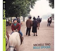 Tino Michele - AUAND Belle Epoque