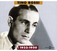 TINO ROSSI - 1932-1950