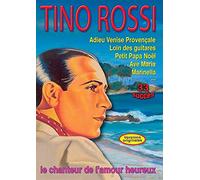 Tino Rossi – 33 succès – DVD – Ulysse