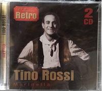 Tino Rossi - 38 Chansons Inoubliables