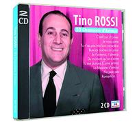 Tino Rossi - 50 chansons d'amour