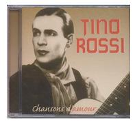 Tino Rossi - Chansons D'Amour