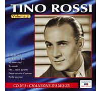 Tino Rossi - Chansons d'amour