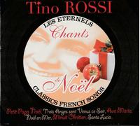 Tino Rossi Chants de Noël (CD)