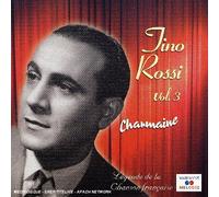 Tino Rossi - Charmaine /vol.3