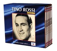 Tino Rossi - Coffret vol.2