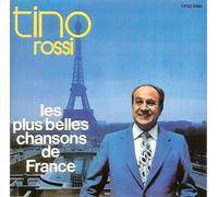 Tino Rossi - Il Pleut Sur La Route