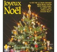 Tino Rossi Joyeux Noel (CD)