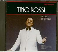Tino Rossi - La Corse De Tino Rossi