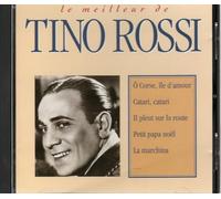Tino Rossi - Le Meilleur De Tino Rossi