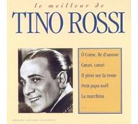 Tino Rossi - Le Meilleur De Tino Rossi/Les