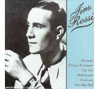 Tino Rossi - Les Chansons Eternelles by Tino Rossi