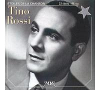 Tino Rossi - Les Etoiles De La Chansons