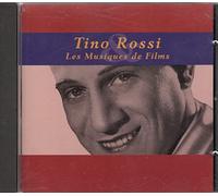 Tino Rossi - Les Musiques De Films