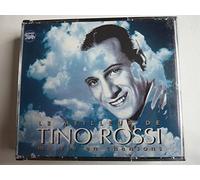 Tino Rossi - Ma Vie En Chansons