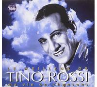 Tino Rossi Ma Vie En Chansons (CD)
