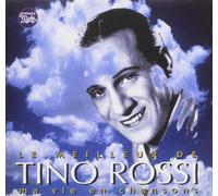 Tino Rossi Ma Vie En Chansons (CD)