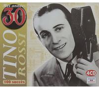 Tino Rossi - Mes Années 30