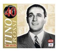Tino Rossi - Mes Années 40