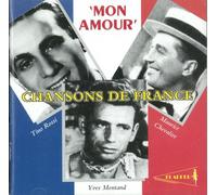 Tino Rossi - Mon Amour