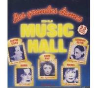 Tino Rossi - Piaf / Frehel / Damia...