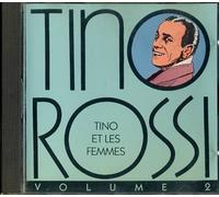 Tino Rossi - Tino Et Les Femmes