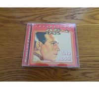 Les Annees Frou-Frou Tino Rossi (CD)