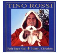 Tino Rossi Tino Rossi Chante Noel (CD)