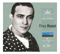 Tino Rossi - Tino Rossi /Vol.2