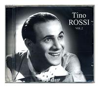 Tino Rossi – Tino Rossi / Vol.2 – CD