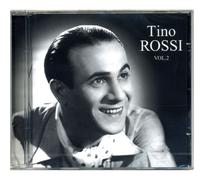 Tino Rossi Tino Rossi /Vol.2 (CD)