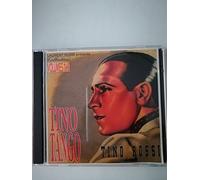 Tino Rossi Tino tango (CD)