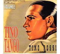 Tino Rossi Tino Tango Vol. 2 (CD)