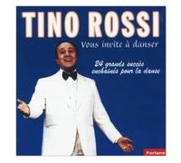 Tino Rossi - Vous Invite A Danser