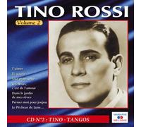 Tino-Tango