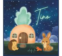 Tino: The Little Rabbit