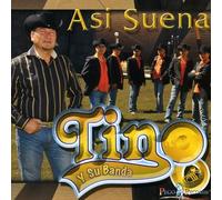 Tino Y Su Banda - Asi Suena