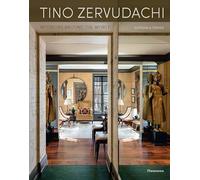 Tino Zervudachi: interiors Around the World