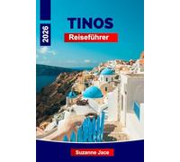 Tinos Reiseführer 2026: Erkunden Sie Griechenlands spirituelle Insel mit Marmordörfern, Küstenpfaden und authentischem Charme