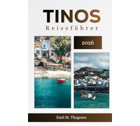 Tinos Reiseführer 2026: Glaube, Meer und die Seele der Kykladen