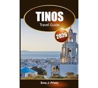 Tinos Travel Guide: Explore Greece's Beaches, Local History, Villages and Must See Attractions