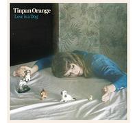 Tinpan Orange - Love Is A Dog -Digi-
