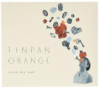 TINPAN ORANGE - TINPAN ORANGE - OVER THE SUN